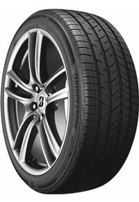 Aggressive Driver Tires