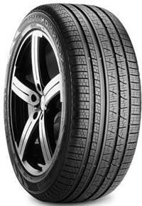Stop-and-Go City Tires